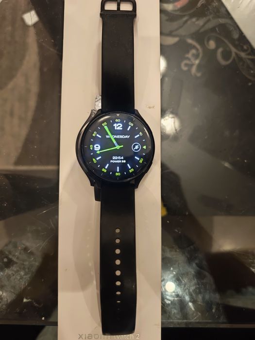 Смарт часовник Xiaomi watch 2