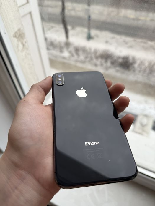 Iphone Xs MaxX.