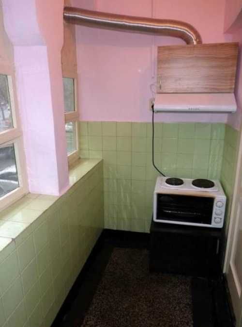 Дава се под наем Тристаен апартамент в Бургас, Братя Миладинови - 90 кв.м за 200 € - Снимка #2