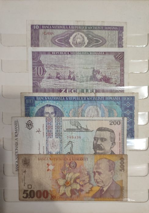 Una mie lei Eminescu an 1998