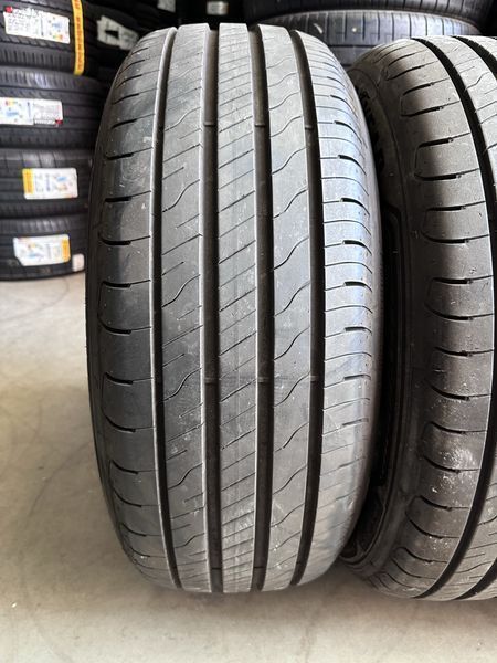 235/55/19 GOODYEAR 4бр