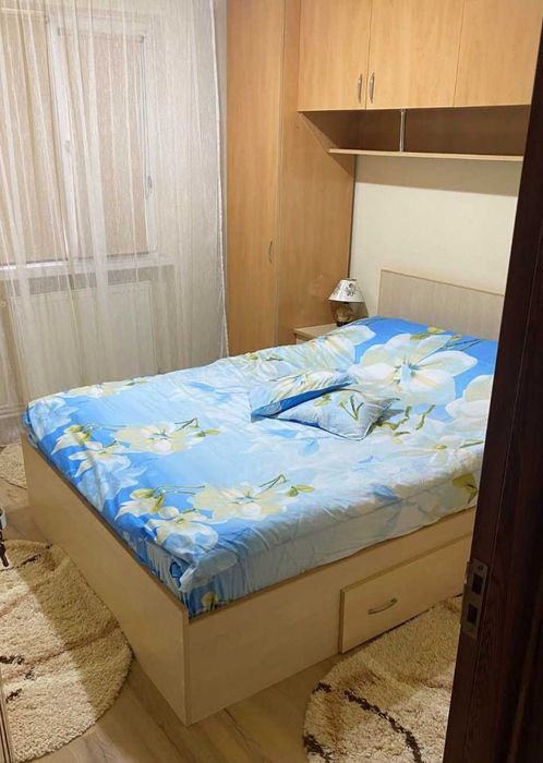 Regim hotelier 2 apartamente în Deva, zonă centrală!