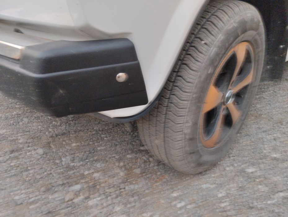 Mashina yaxshi idial