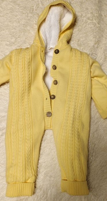 Продам комбинезон