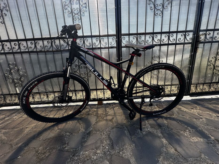 Vand bicicleta Bulls Sharptail 3