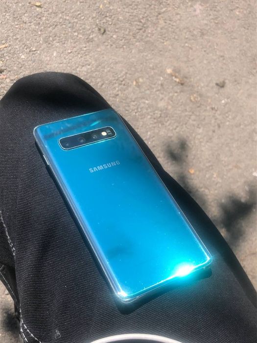Samsung Galaxy S10 128Gb