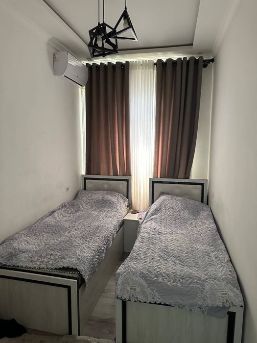 Shayhontohur Sebzorda kvartira sotuvda