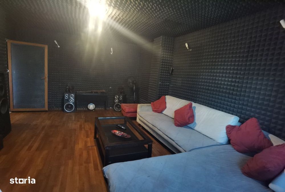 Apartament 3 Camere | Murfatlar | Centru | 80 Mpu