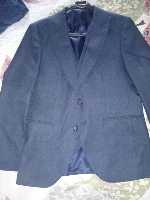 Тройка костюм турция