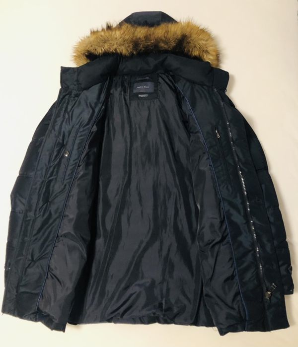 Geaca Zara barbati - stare perfecta