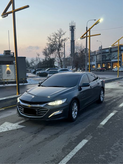 Malibu 2 premier sotiladi 2022