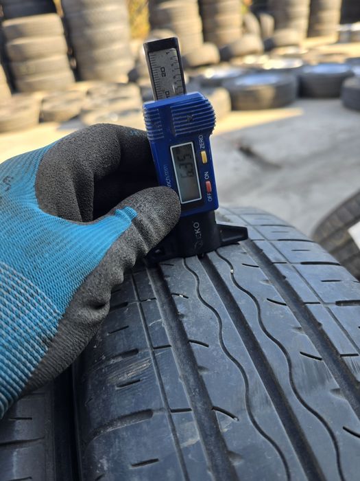 Jante 4x100 165-65r15 Kumho