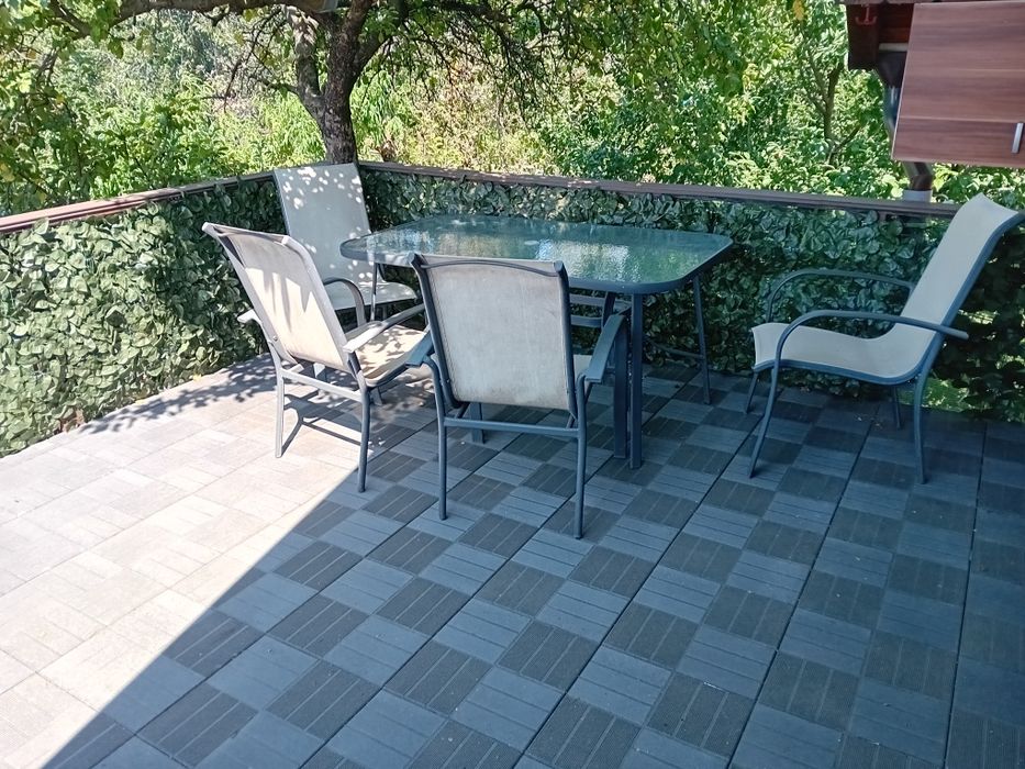 Căsuță regim hotelier