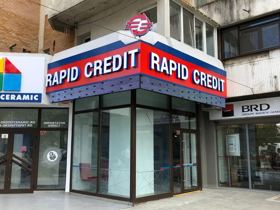 Firme Luminoase Litere Volumetrice luminoase ,Casete luminoase Toteme