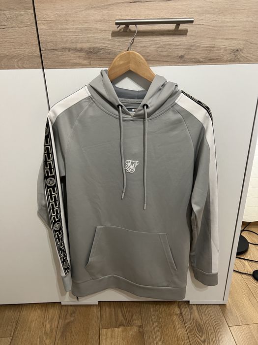 Мъжки спортен екип SikSilk