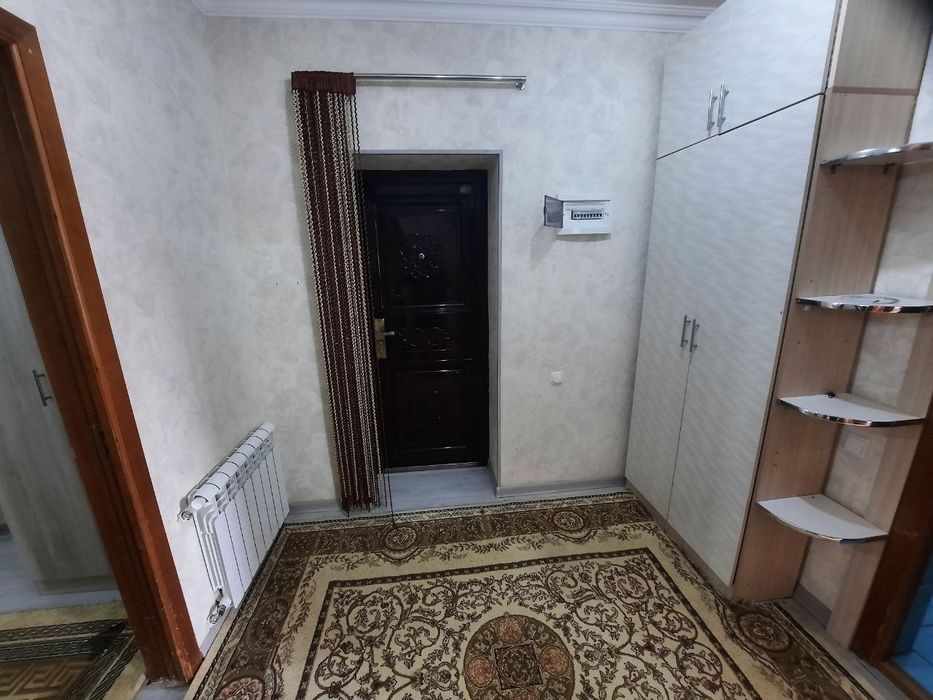 Очень срочно сдаётся 3х комнатная квартира по улице А.Тимура