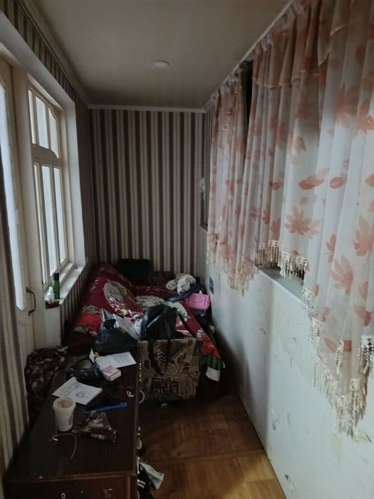 Продаётся 2-х ком квартира 3 й микрорайон