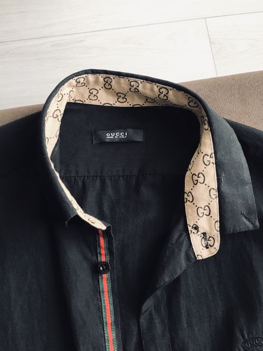 Риза GUCCI - S размер