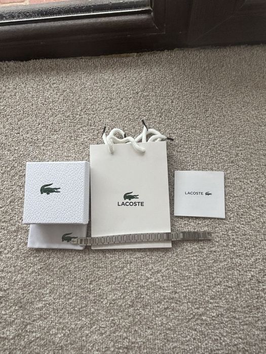 Bratara Lacoste barbati