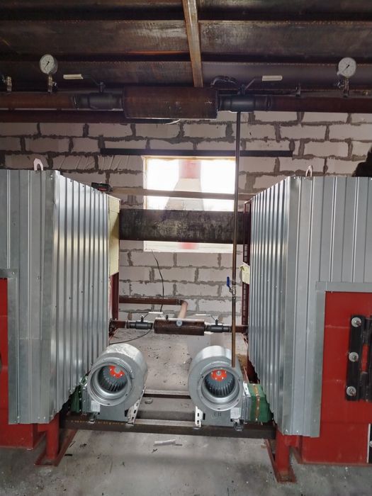 Сварочный роботы