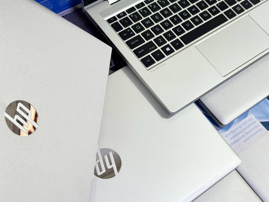 Hp ProBOOK 445 G8 OPTOM NARXLARDA premium toifadagi Kuchli Processorli