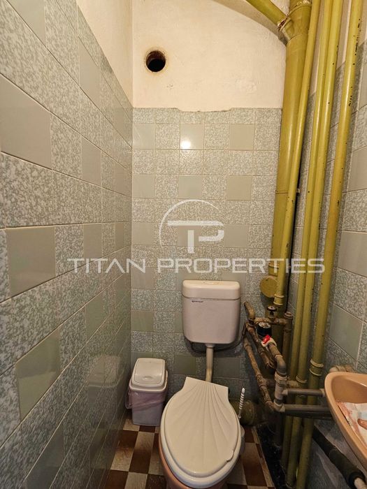 Продава се Двустаен апартамент в Пловдив, Кючук Париж - 89 кв.м за 1572 €/кв.м - Снимка #11