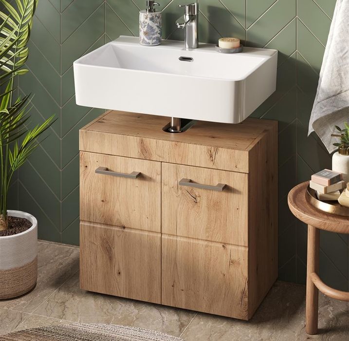 Шкаф за под мивка 4405