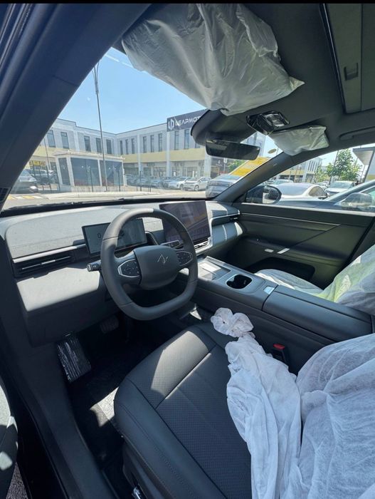 Dong feng 008 gibrit 6 orindiqli
31600$ 31600$31600$