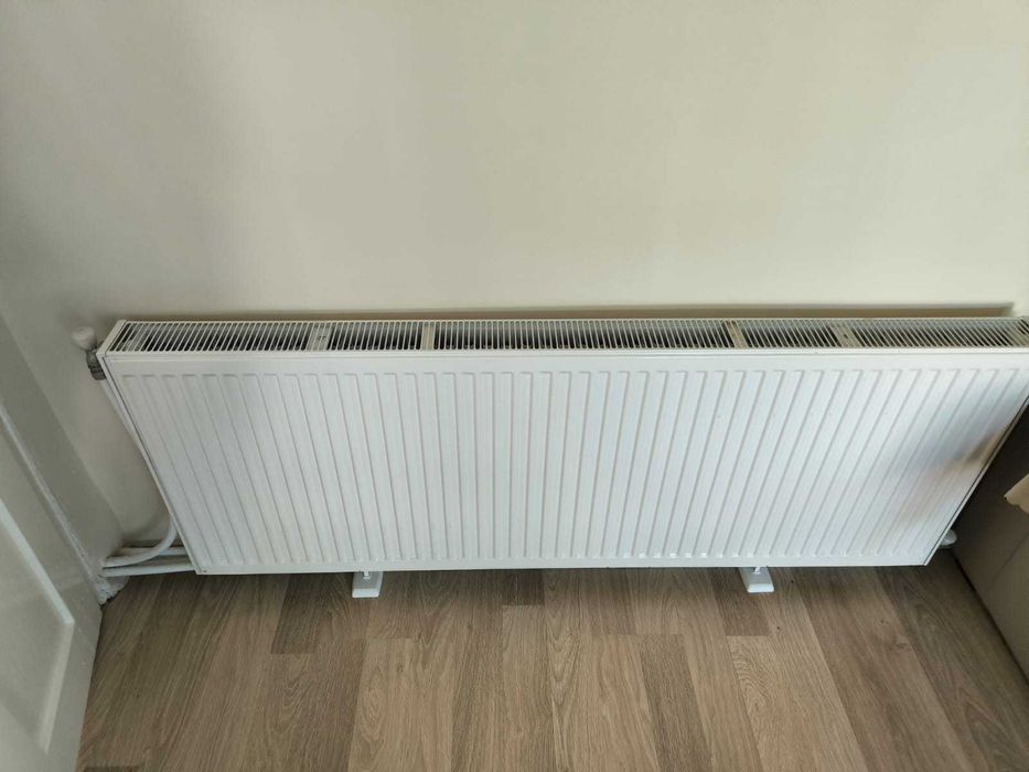 Парно на дърва и въглища