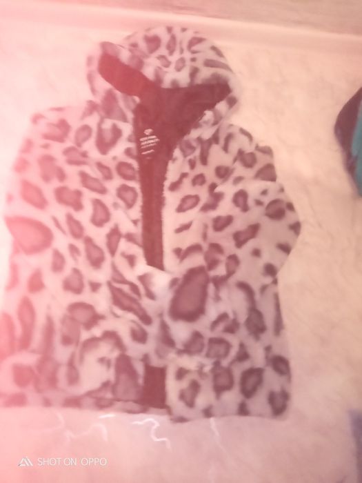 Курточка для девушек