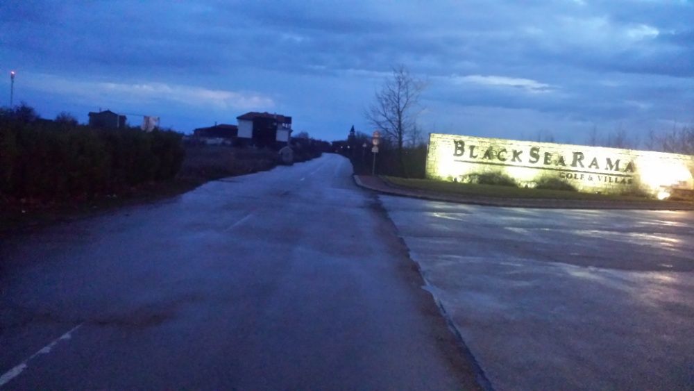 Спешно! Парцели УПИ до Балчик Голф Игрището, УПИ Божурец