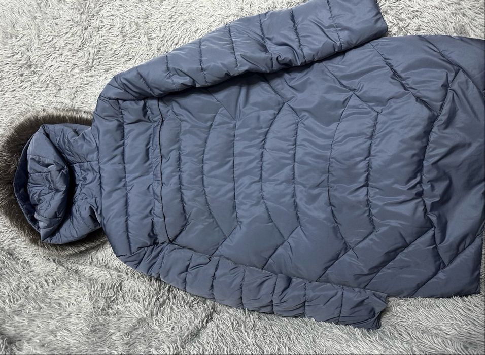 Продам куртку зима