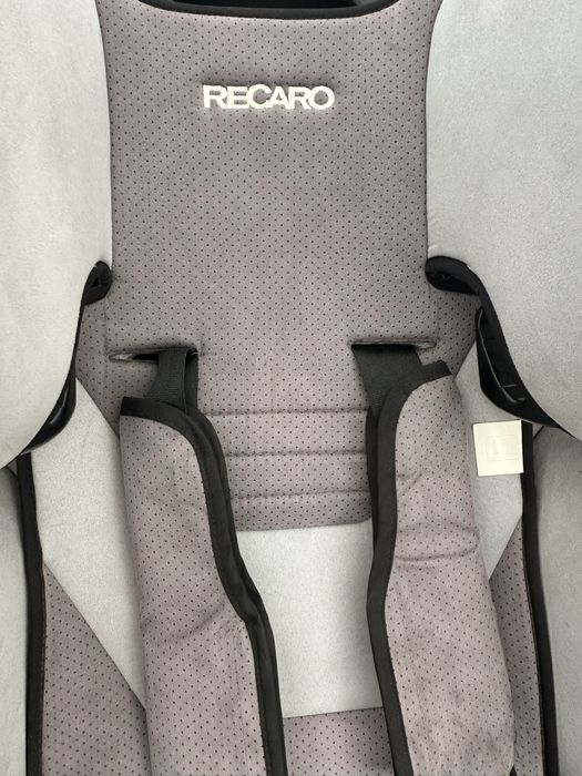 Scaun masina copil Recaro