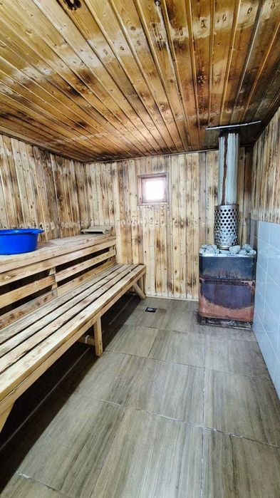 Продам коттедж в Тепличном! Всё остаётся.