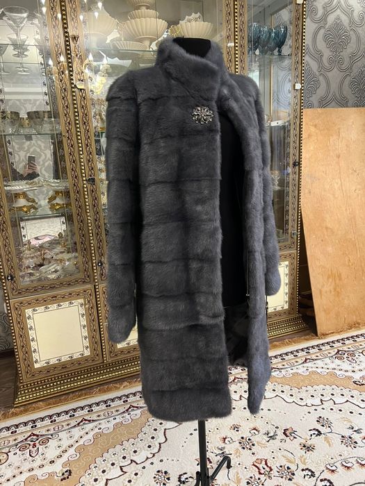 Шуба продам