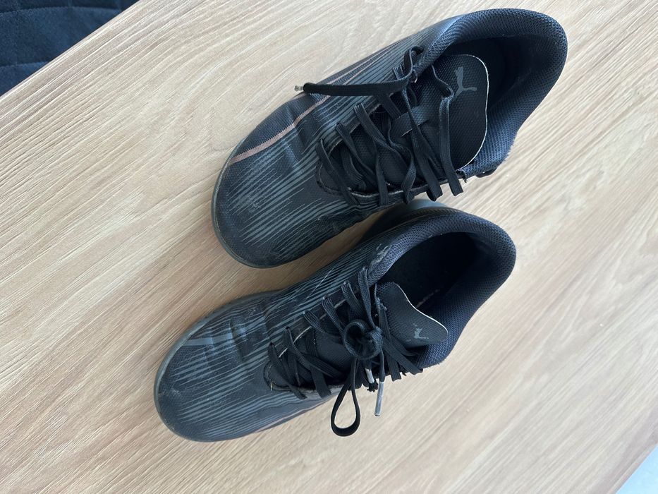 Papuci fotbal Puma 35,5