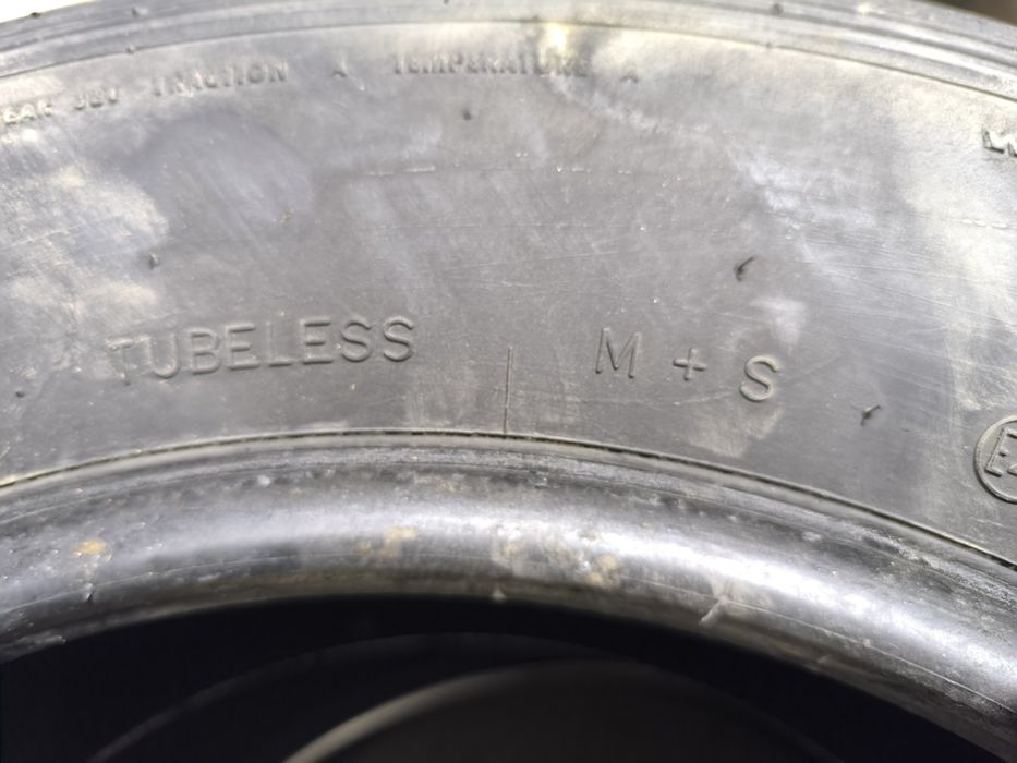 Автошины 225/70/ R16