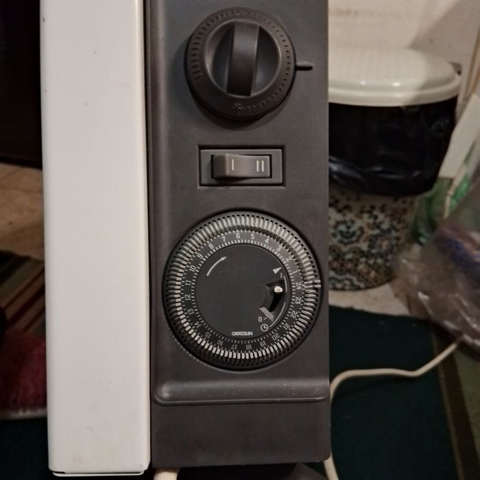 Конвектор Dimplex