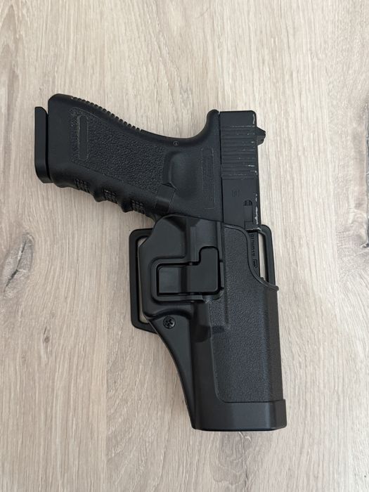 Кобур за Glock 19