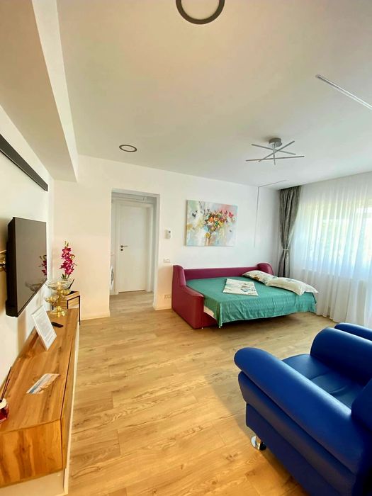 Apartament 3 camere - Mangalia / Beach Please