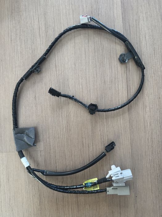 Предна камера Mazda CX-5 (2022-2025) - KSE1-67-RC0