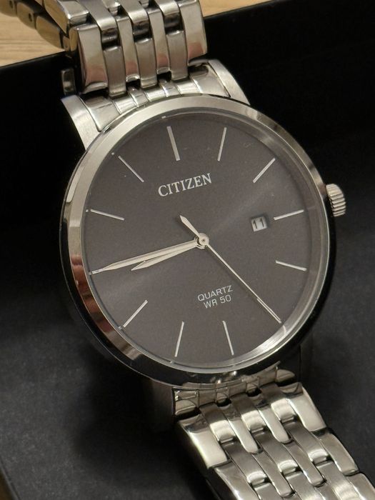 Ceas Citizen - Nou