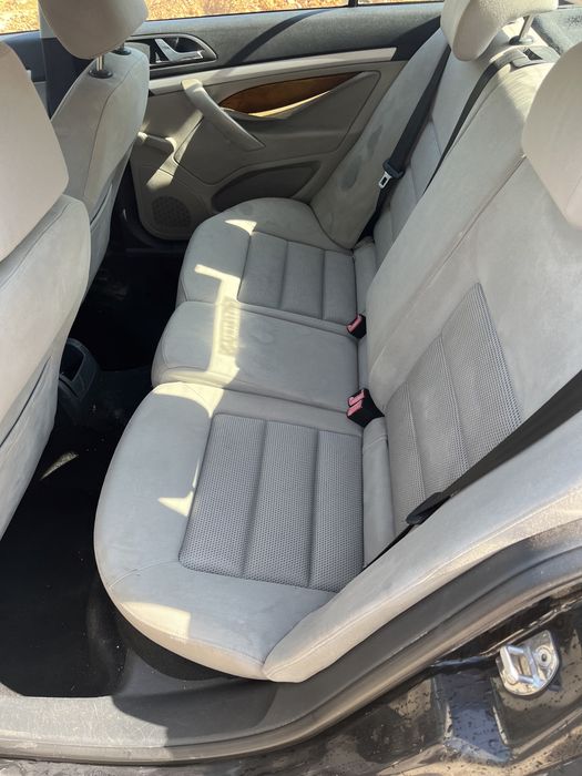Skoda Octavia 2 na chasti 2.0TDI BKD na chasti Октавия 2 на части