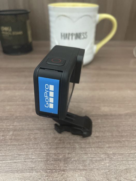 GoPro 9 hero black