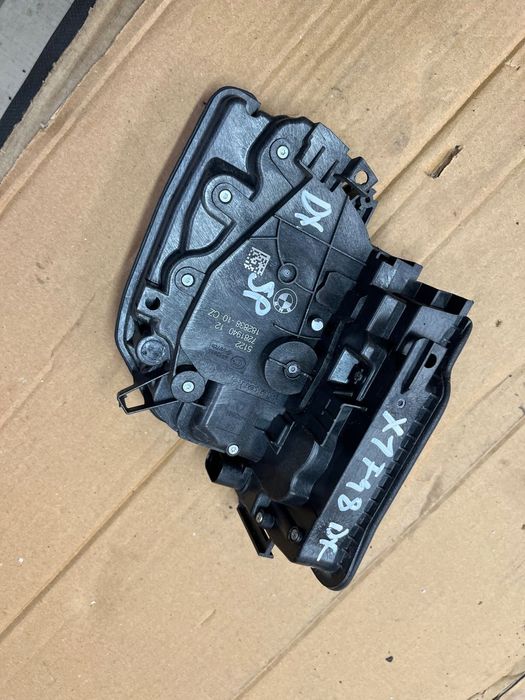 Broasca ușă dreapta spate BMW X1 f48