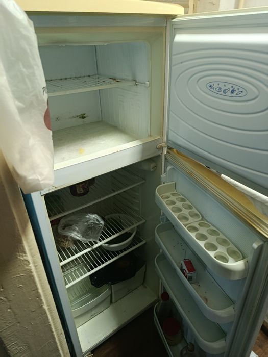 Продаётся холодильник NORD двух камерный