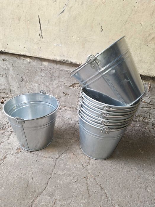 Кофа поцинкована