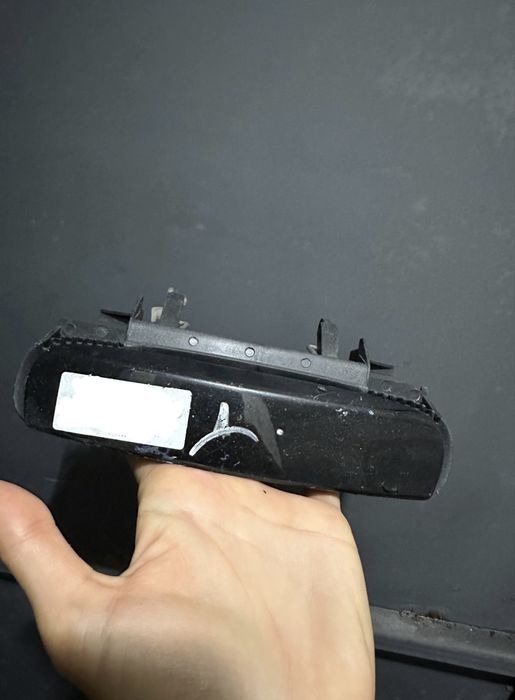 Външна дръжка за Ауди А3