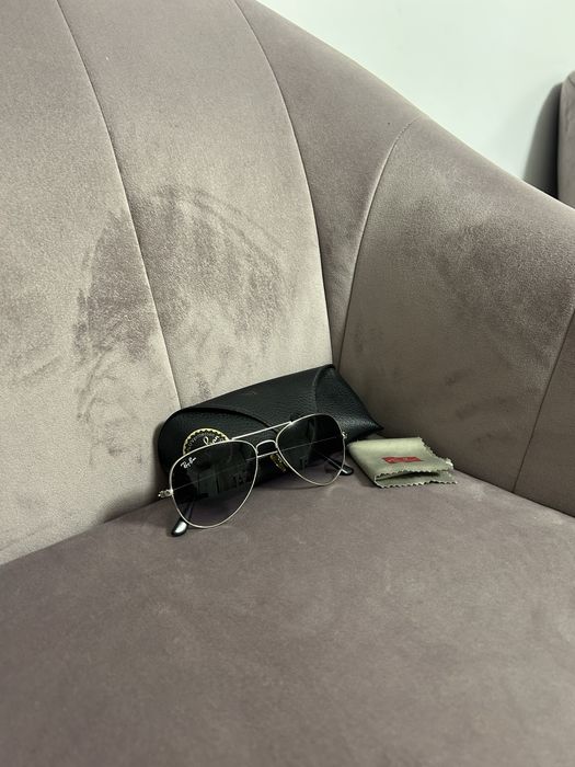 Ochelari de soare Ray-Ban