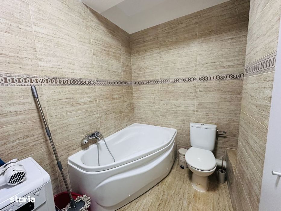 Apartament 2 camere confort 1 sporit, 49 mp, Tineretului-Chiajna